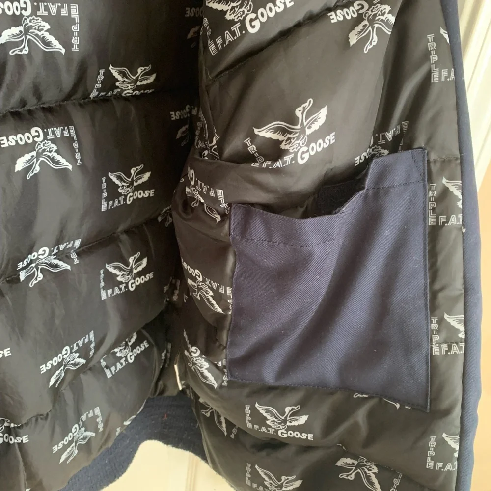 Jacket - Picture 7 of 8